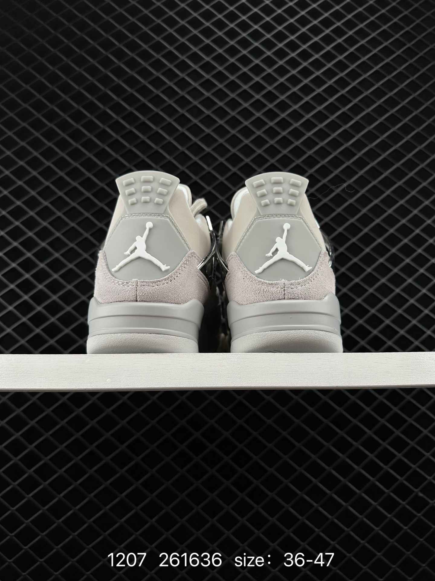 Nike Air Jordan 4 AJ4